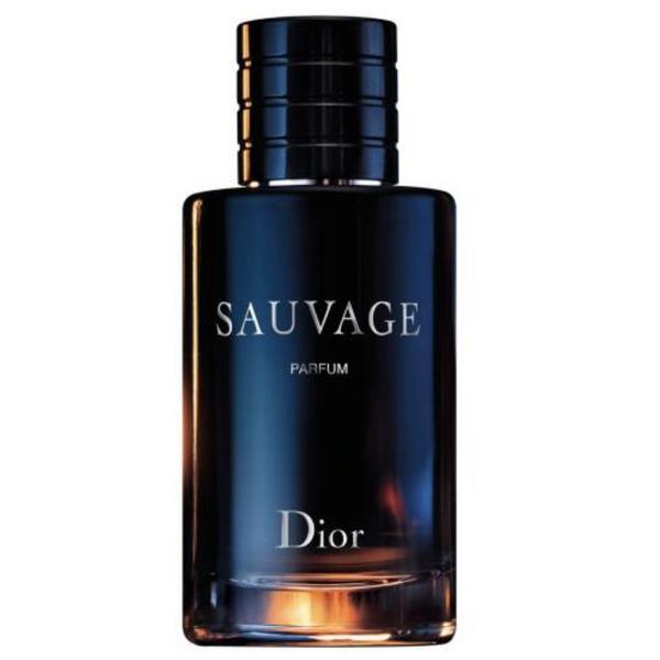 Apa de parfum pentru Barbati Sauvage Christian Dior, 100 ml Christian Dior