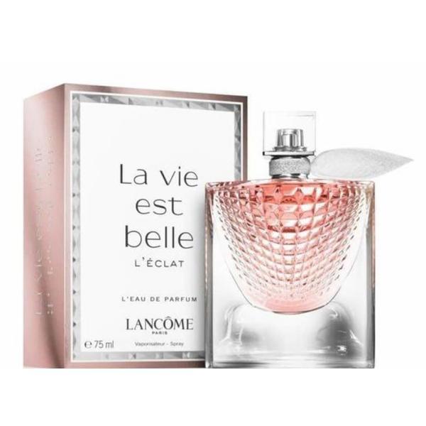 Poze Apa de parfum pentru Femei La Vie Est Belle L&rsquo;&Eacute;clat Lancome, 75 ml