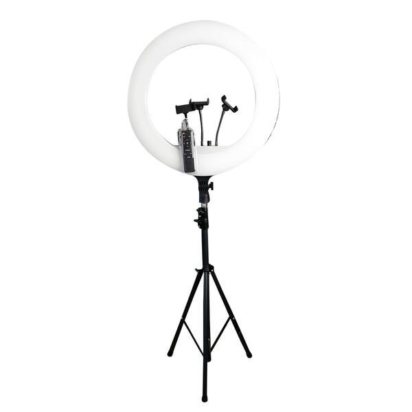 Lampa circulara led rl21