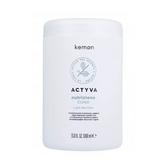 Balsam de Hidratare - Kemon Actyva Nutrizione Cond, 1000 ml