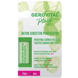 Baton Corector Purificator - Gerovital Stop Acnee Purifying Corrector Stick, 5g