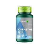Coenzima Q10 Adams Supplements Coenzyme Q10 100 mg, 30 capsule