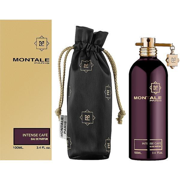 Apa de parfum unisex – Montale Intense Cafe, 100 ml 100 imagine pret reduceri