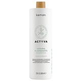 Sampon pentru Volum - Kemon Actyva Volume e Corposità Shampoo, 1000 ml