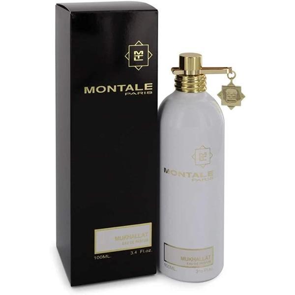 Apa de parfum unisex – Montale Mukhallat, 100 ml 100 imagine pret reduceri