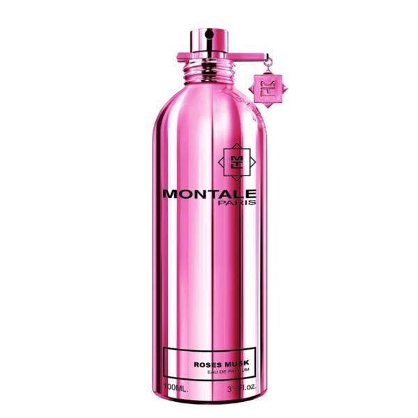 Apa de parfum pentru Femei – Montale Roses Musk, 100 ml 100 imagine pret reduceri