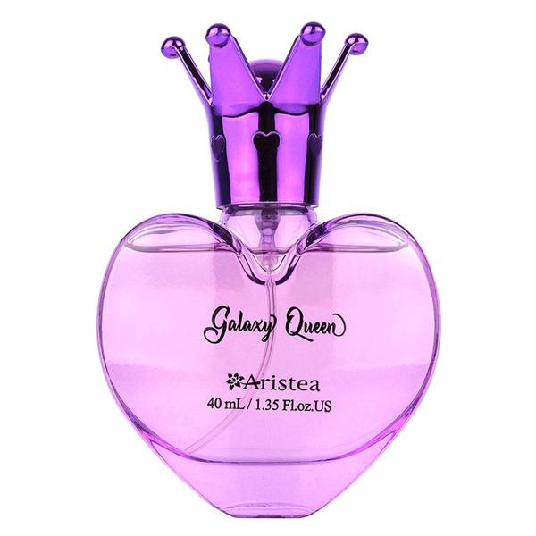 Apa de Parfum Galaxy Queen EDT Camco, Femei, 40 ml