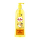 Sampon cu Balsam Fara Lacrimi pentru Copii - Dalin Detangling Baby Shampoo Tear Free Formula, 750 ml