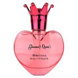 Apa de Toaleta Glamour Queen EDT Camco, Femei, 40 ml