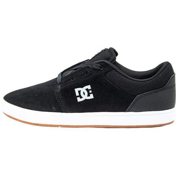 Pantofi sport barbati dc shoes crisis 2 adys100657-xkwk, 43, negru