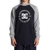 Bluza barbati DC Shoes DC Star Pilot ADYSF03098-XKKS, L, Negru