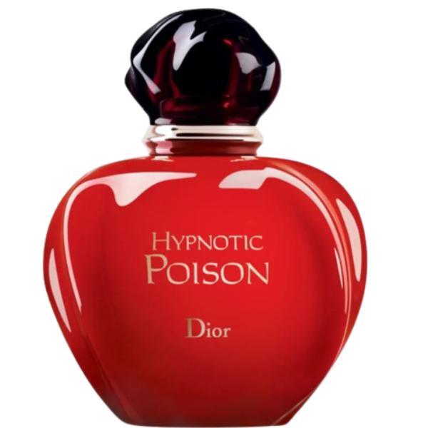Apa de toaleta pentru Dior Hypnotic Poison, 100 ml