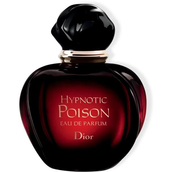 Apa de parfum pentru Femei Hypnotic Poison Dior, 100 ml