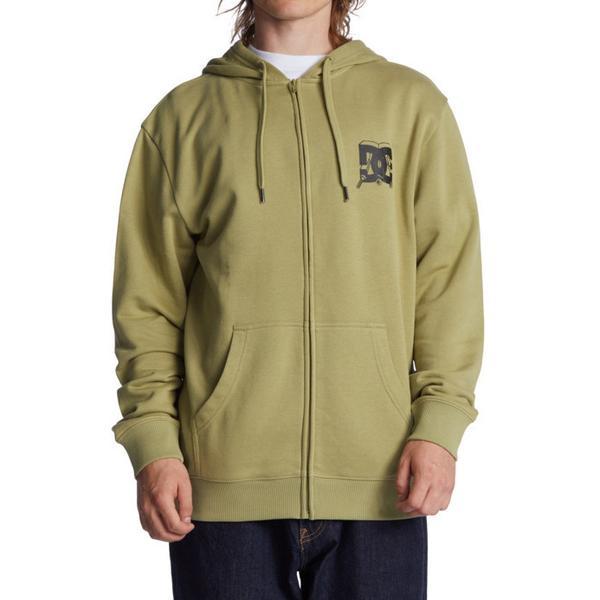DC Shoes Hanorac barbati All Trades ADYSF03106…