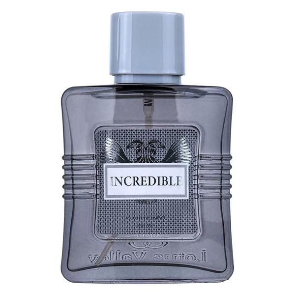Apa de toaleta incredible edt camco, barbati, 100 ml