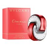 Apa de Toaleta Bvlgari, Omnia Coral, Femei, 65 ml 