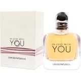 Apa de Parfum Giorgio Armani, In Love With You, Femei, 100 ml