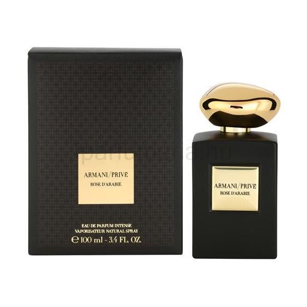 Parfum unisex Armani Priv&eacute; Rose d&#039;Arabie, 100ml image13