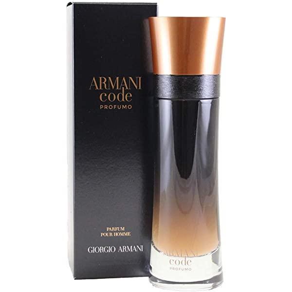 Apa de parfum pentru Barbati – Giorgio Armani Code Profumo,apa de parfum, 110 ml