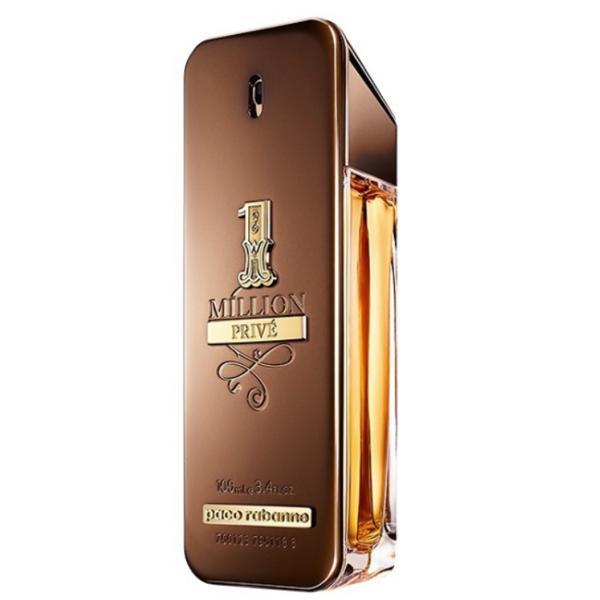 Apa de parfum pentru Barbati - Paco Rabanne 1 Million Priv&eacute;, 100 ml image9