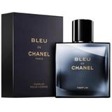Apa de parfum pentru Barbati - Chanel Bleu De Chanel Parfum, 100ml