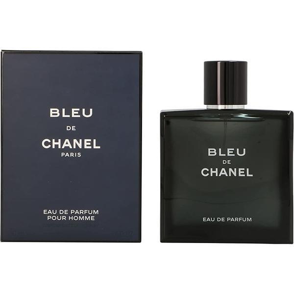 Apa de parfum pentru Barbati - Chanel Bleu de Chanel, 100ml image4