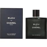 Apa de parfum pentru Barbati - Chanel Bleu de Chanel, 100ml