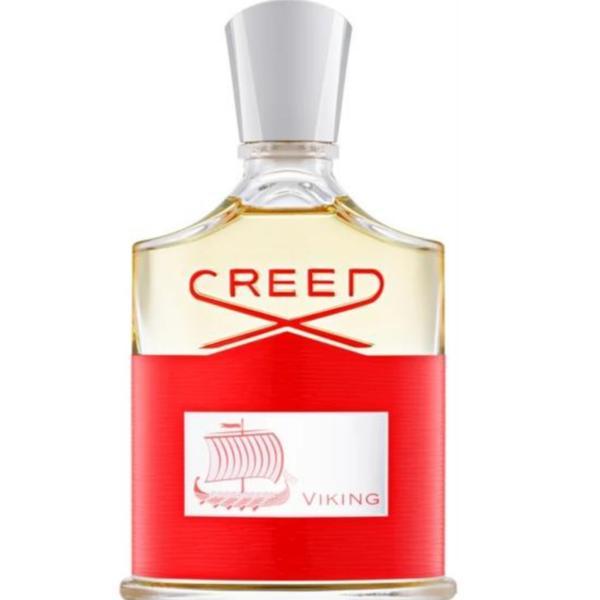 Apa de parfum pentru Barbati - Creed Viking, 100 ml image2