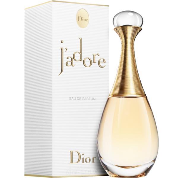 Apa de parfum pentru Femei – Christian Dior J'adore, 100 ml Christian Dior