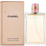 Apa de parfum pentru Femei - Chanel Allure, Femei, 100 ml 
