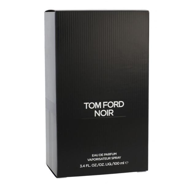 Apa de parfum pentru Barbati - Tom Ford Noir, 100 ml image12