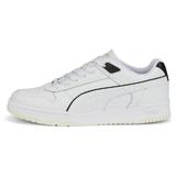 Pantofi sport barbati Puma RBD Game Low 38637301, 42, Alb