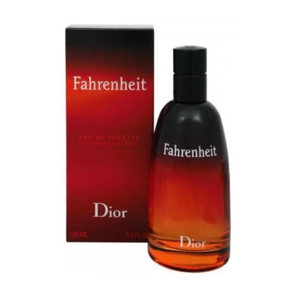 Apa de parfum Christian Dior Fahrenheit Parfum, 75 ml image8
