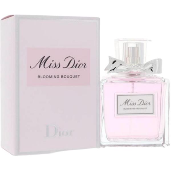 Apa de toaleta pentru Femei – Christian Dior Miss Dior Blooming Bouquet, 100 ml Christian Dior