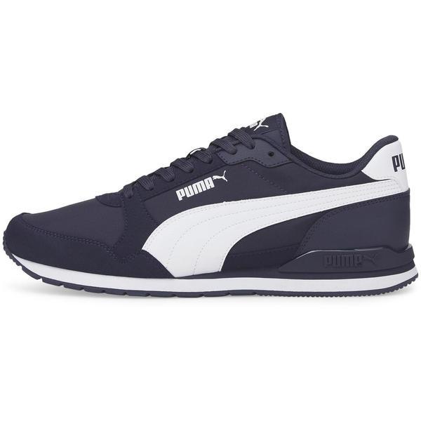 Pantofi sport barbati Puma ST Runner v3 NL 38485702, 42.5, Albastru