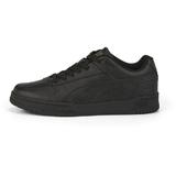 Pantofi sport barbati Puma RBD Game Low 38637306, 45, Negru