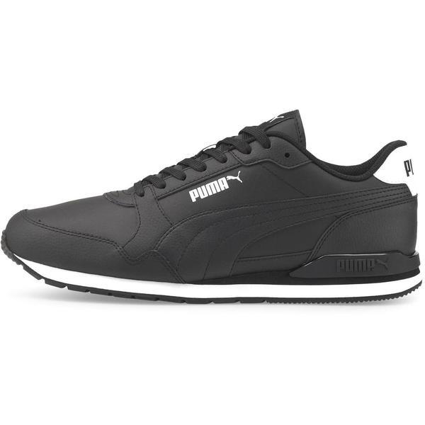 Pantofi sport barbati Puma St Runer V3 L 38485502, 41, Negru