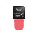 Lac de unghii Wibo, 1 Coat Manicure nr.15, 8.5 ml