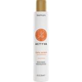 Sampon Hidratant pentru Par si Corp - Kemon Actyva Linfa Solare Shampoo Hair & Body -  250 ml