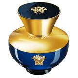 Apa de parfum pentru Femei - Versace Dylan Blue Pour Femme, 100 ml