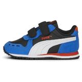 Pantofi sport copii Puma Cabana Racer SL 20 V Inf 38373107, 24, Multicolor