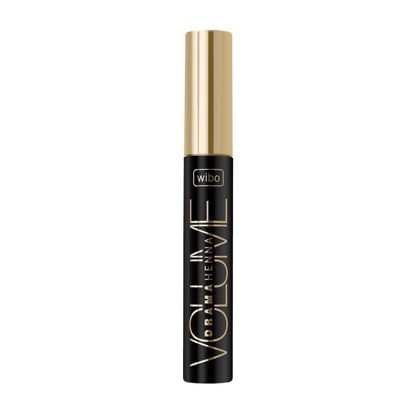 Rimel mascara wibo volume drama henna, 8 g