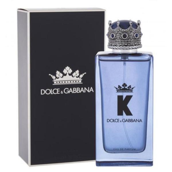 Apa de parfum pentru Barbati - Dolce &amp; Gabbana, K, 100 ml image6