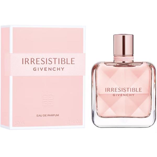 Apa de parfum pentru Femei Givenchy, Irresistible, 80 ml image12