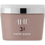 Pasta Matifianta pentru Par - Kemon And 31 Matte Paste, 50 ml