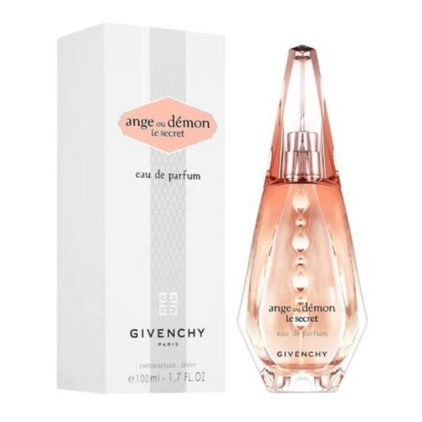 Apa de parfum pentru Femei Givenchy Ange ou Demon Le Secret, 100 ml image8