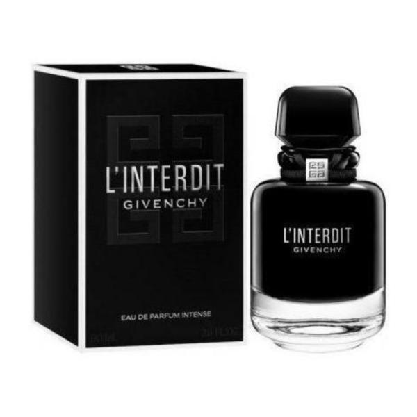 Apa de parfum pentru Femei - Givenchy, L&#039;Interdit Intense, 80 ml image5