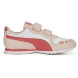 Pantofi sport copii Puma Cabana Racer SL 20 V PS 38373009, 28, Roz