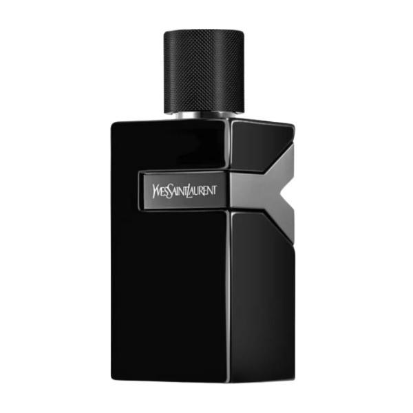 Apa de parfum pentru Barbati - Yves Saint Laurent Le Parfum, 100 ml image10
