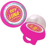 Claxon bicicleta Soy Luna Eurasia 